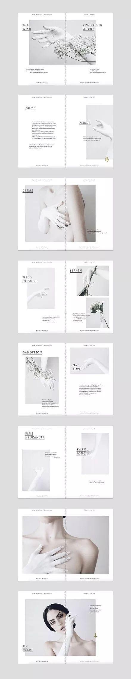 图书封面的版式设计，你了解多少？