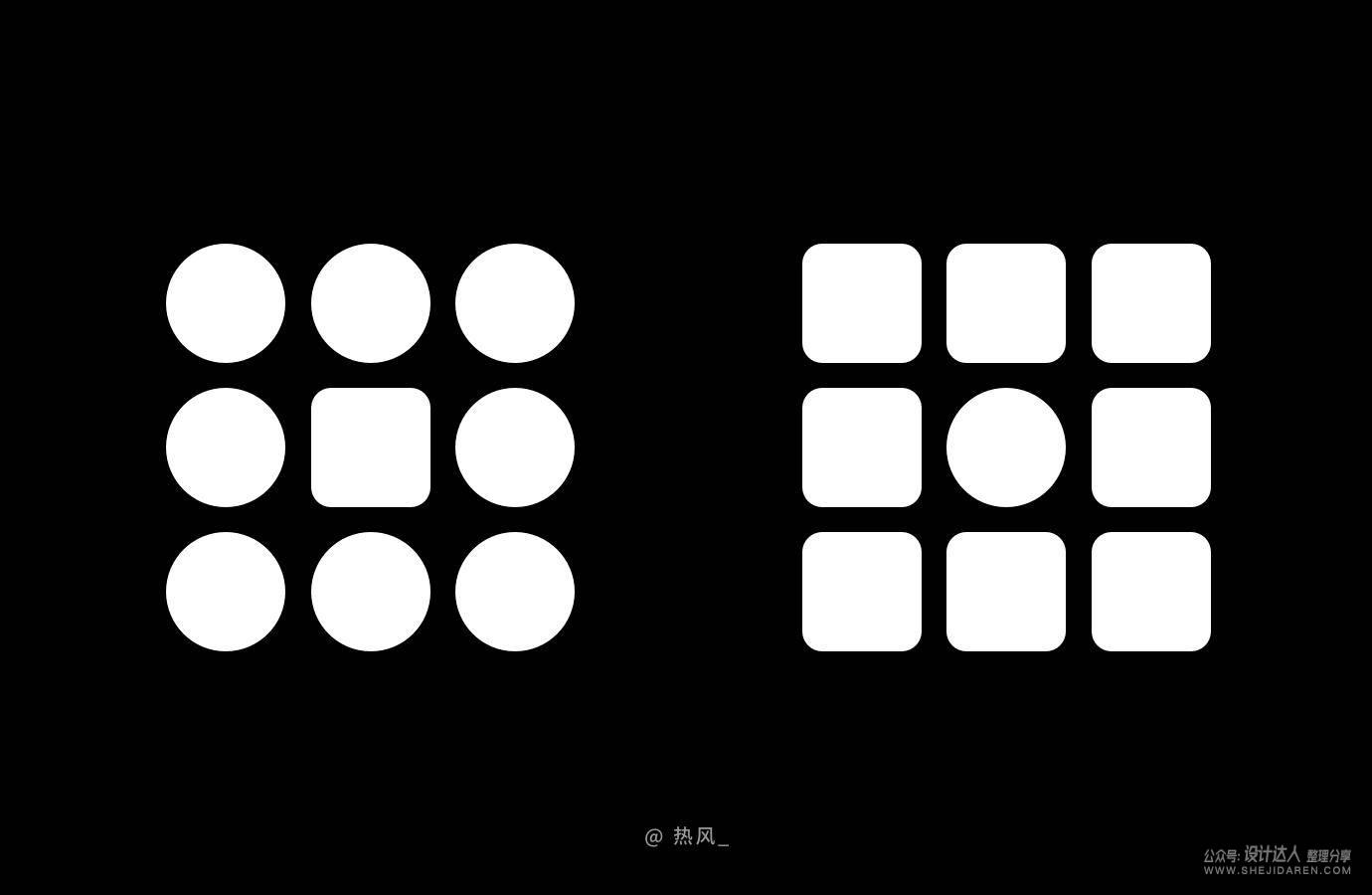 界面好看却没人用？先懂得控制用户注意力！