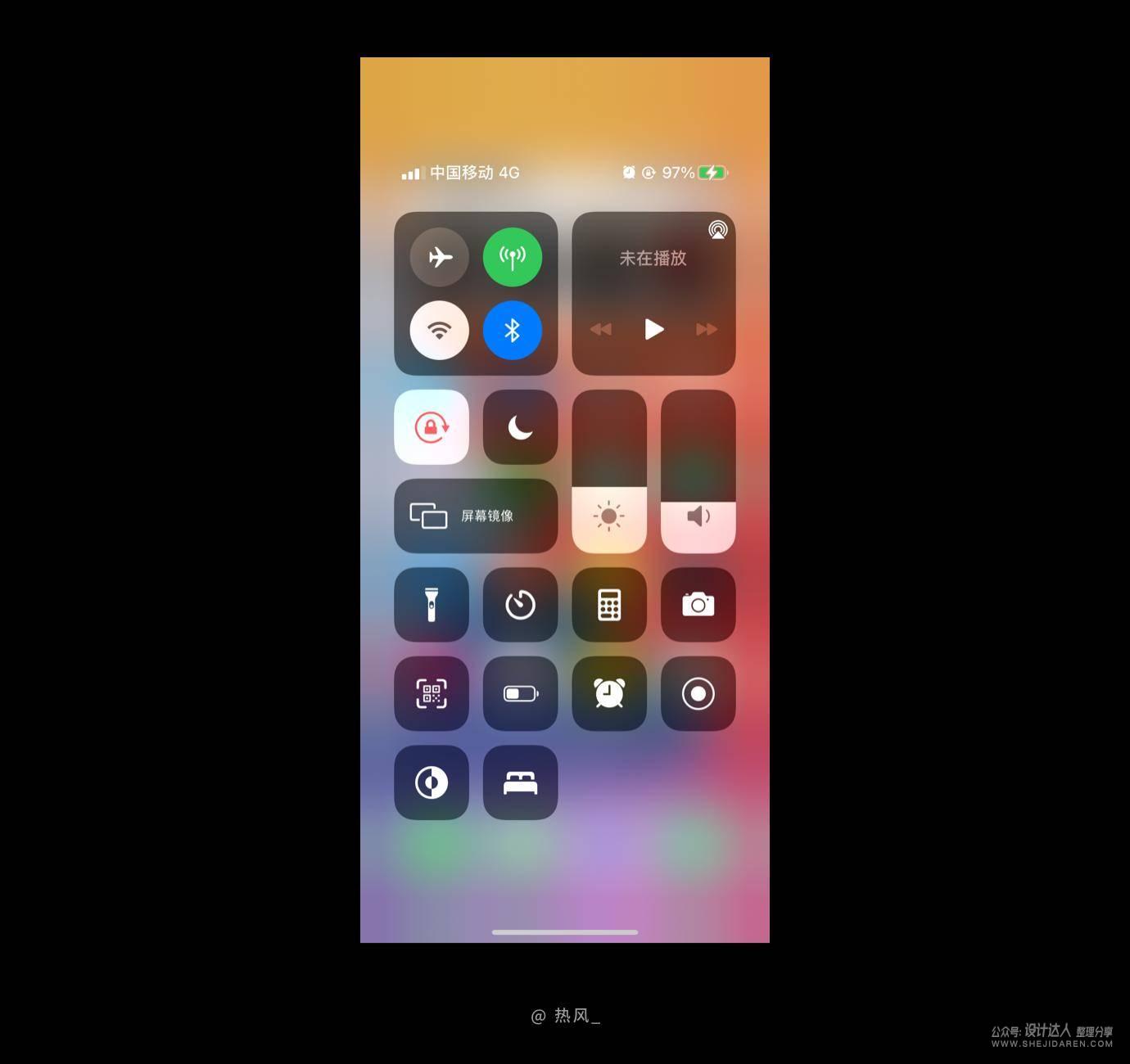 界面好看却没人用？先懂得控制用户注意力！