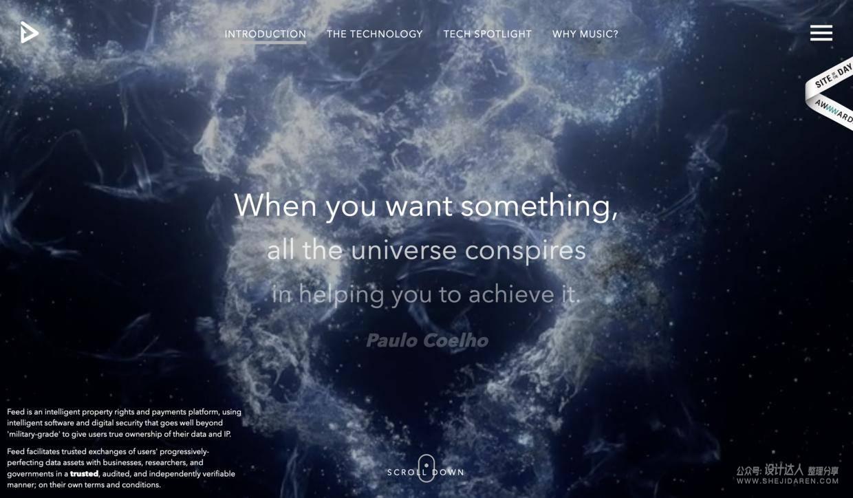 日本免费高清视频、照片、手绘素材网站(可商用)