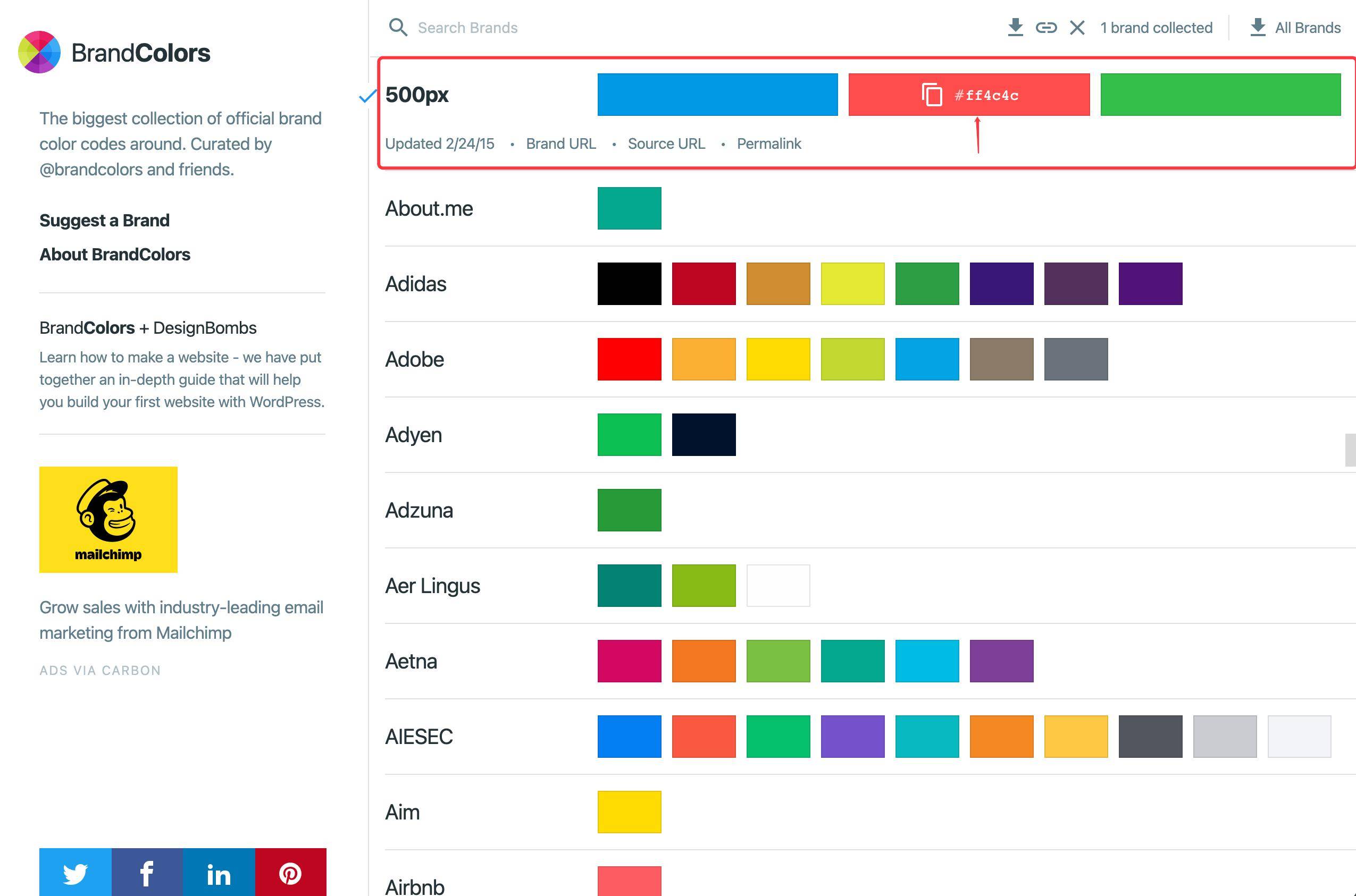 12个免费渐变配色工具，真的非常好用