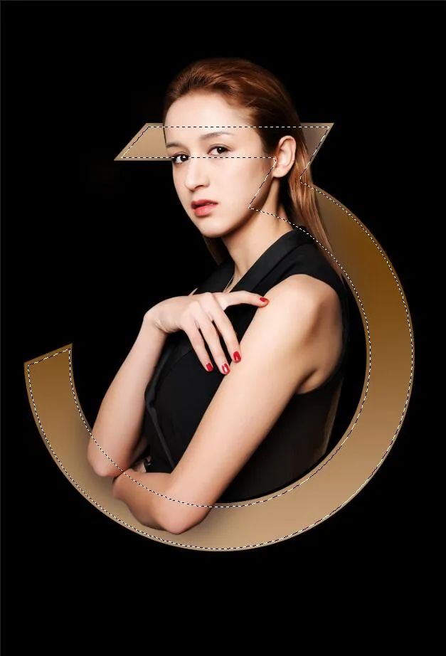 几个设计细节提升海报高级感！