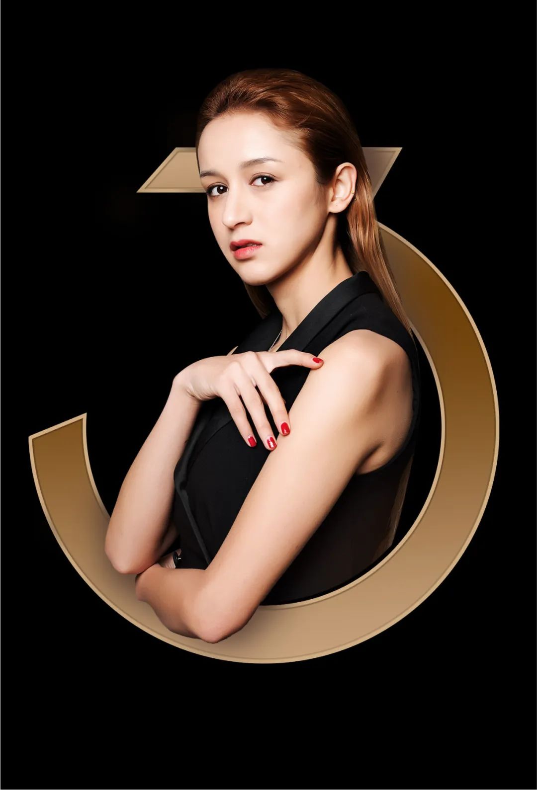 几个设计细节提升海报高级感！