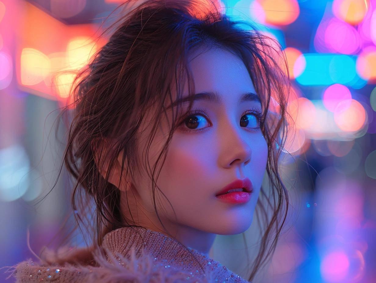 用Midjourney打造26种超美摄影效果