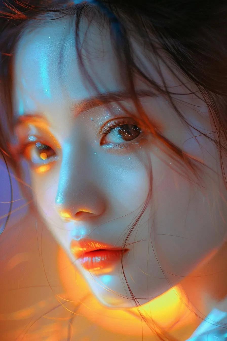 用Midjourney打造26种超美摄影效果