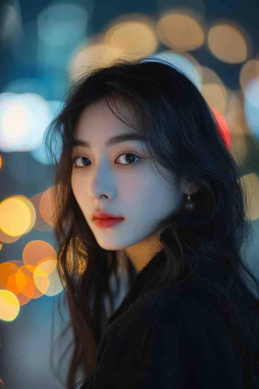 用Midjourney打造26种超美摄影效果