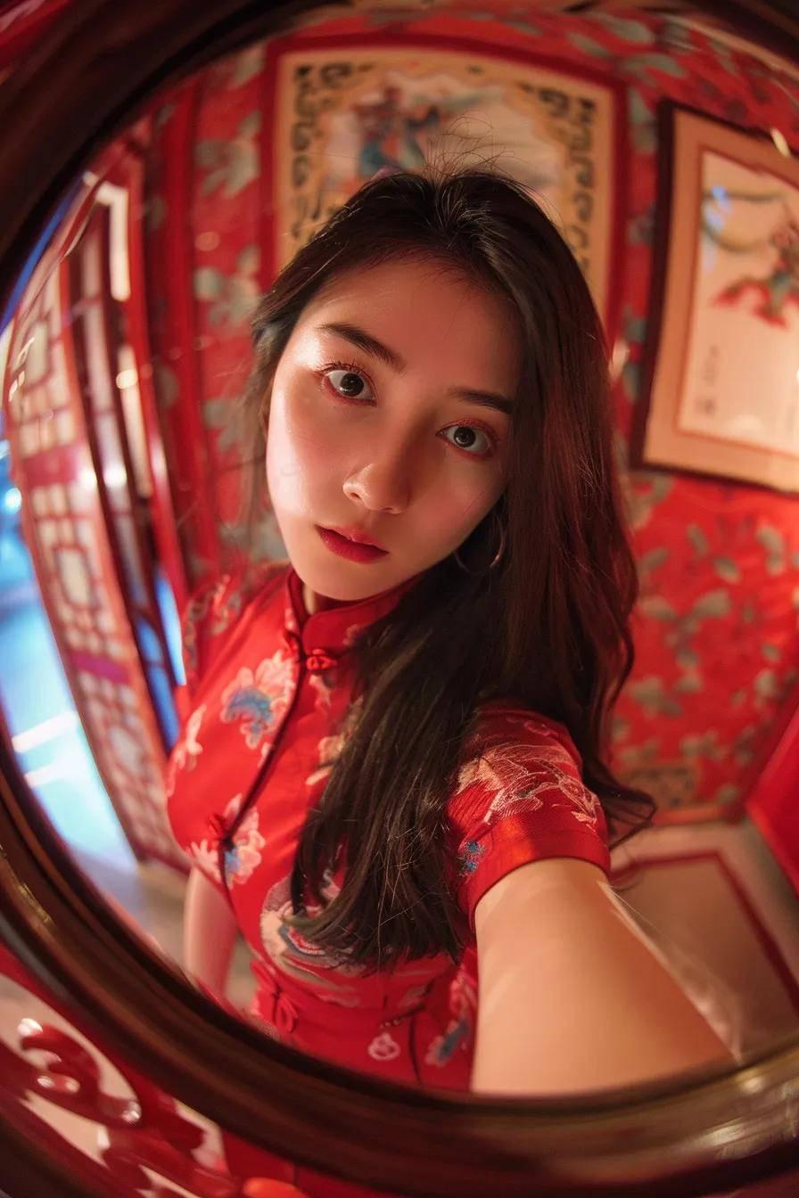 用Midjourney打造26种超美摄影效果