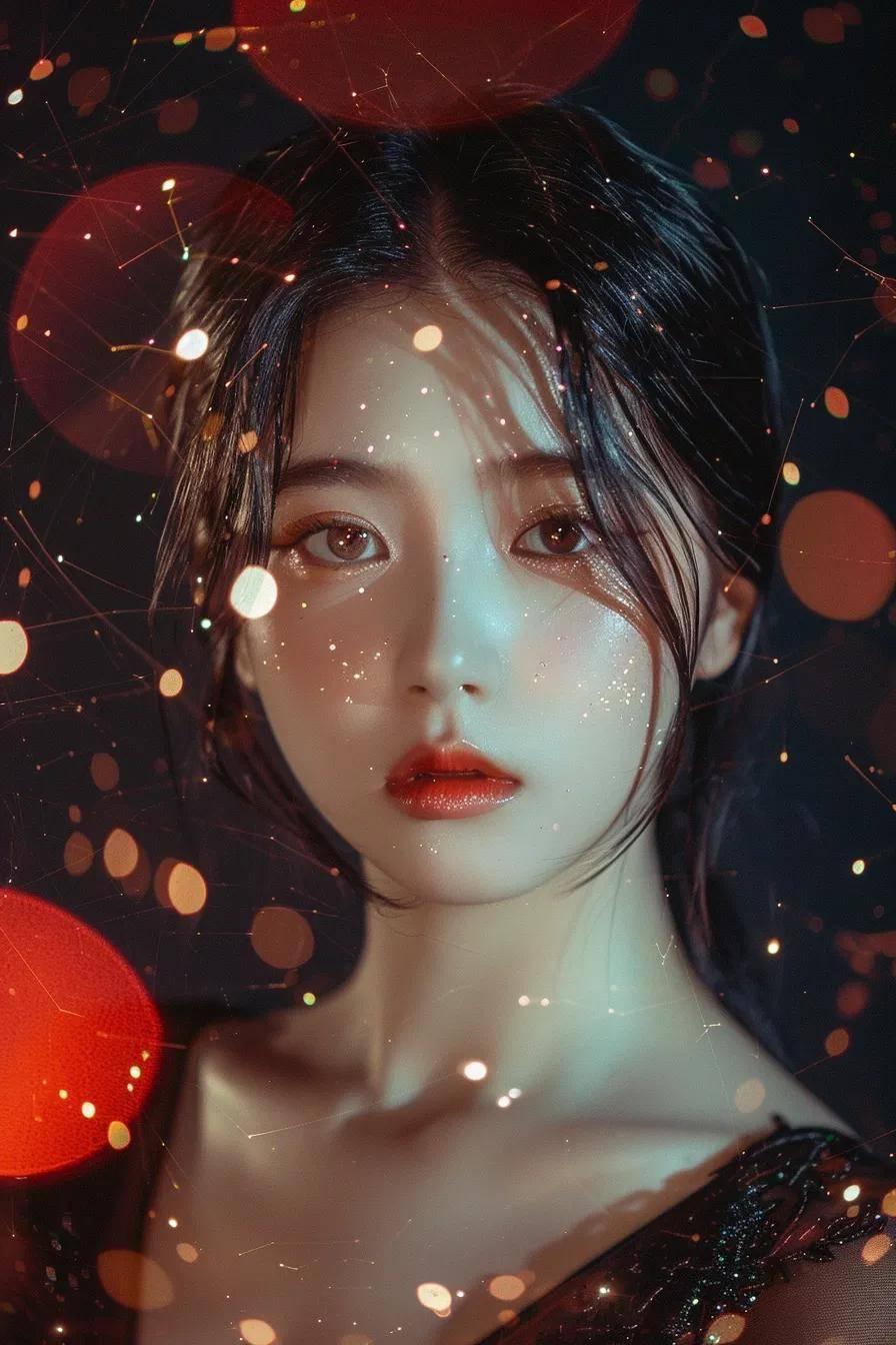 用Midjourney打造26种超美摄影效果