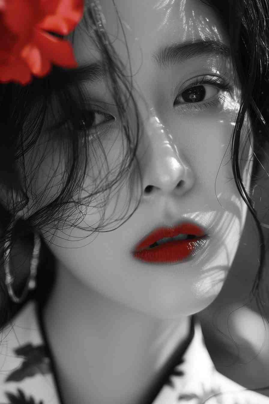 用Midjourney打造26种超美摄影效果