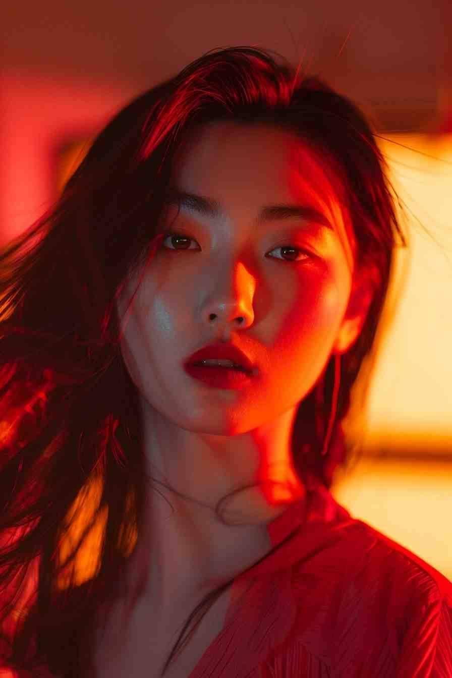 用Midjourney打造26种超美摄影效果