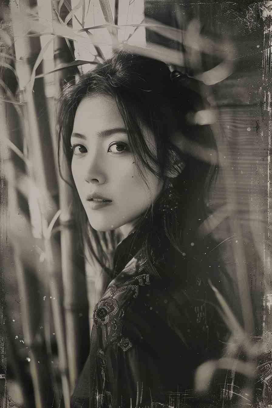 用Midjourney打造26种超美摄影效果