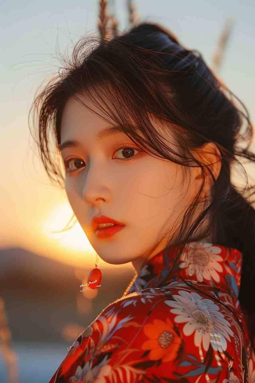 用Midjourney打造26种超美摄影效果