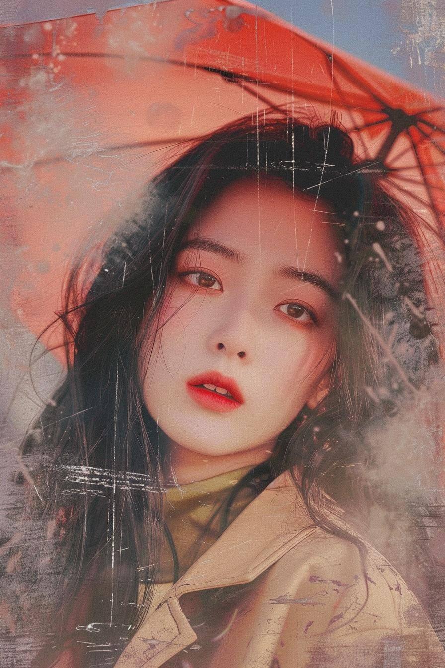 用Midjourney打造26种超美摄影效果