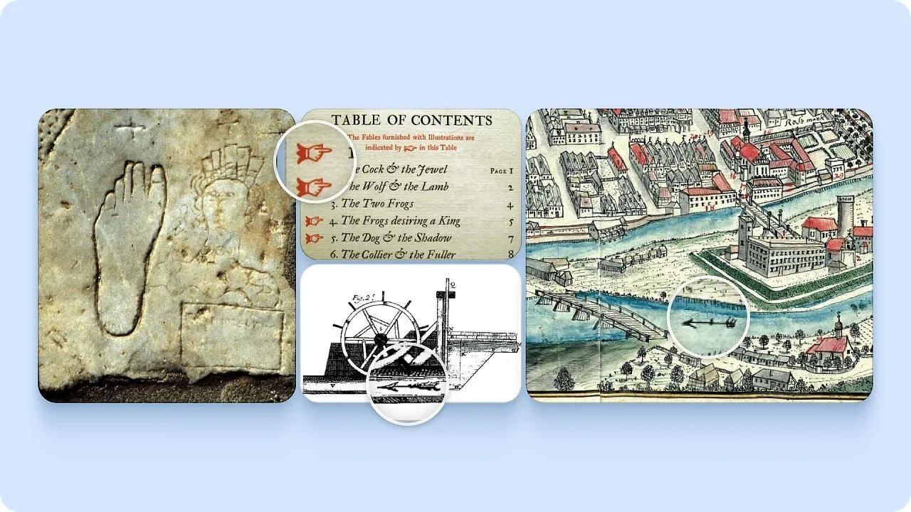 图标设计进化论