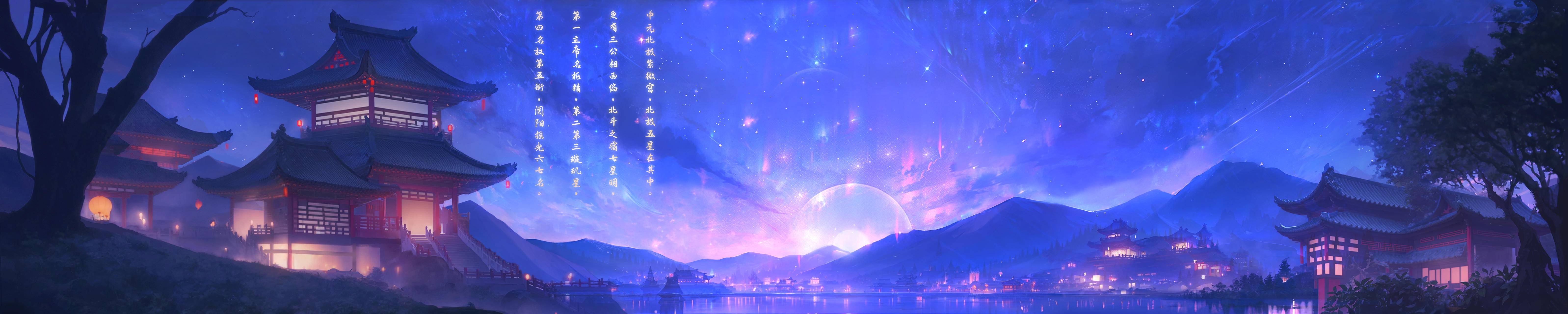 用AI进行辅助虚拟屏背景设计