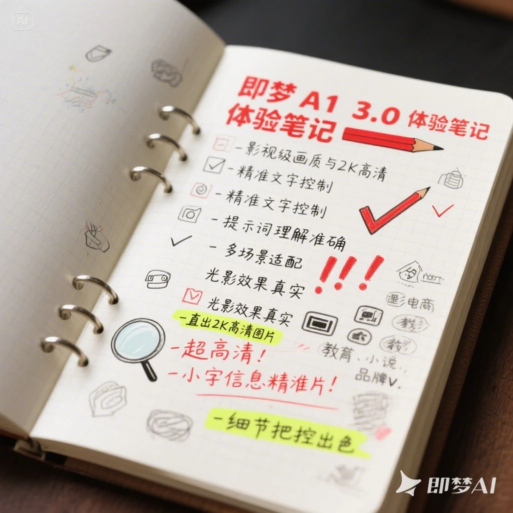 用AI生成创意广告作品（AI广告设计提示词分享）