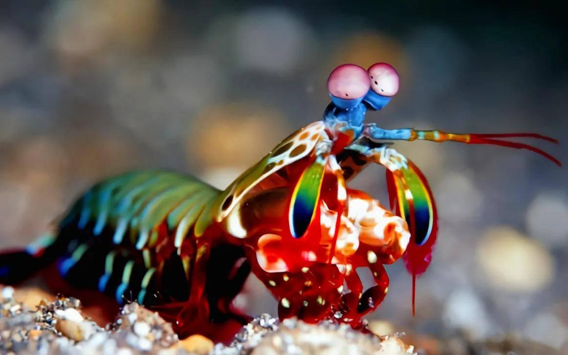 用色如用兵：色彩的故事