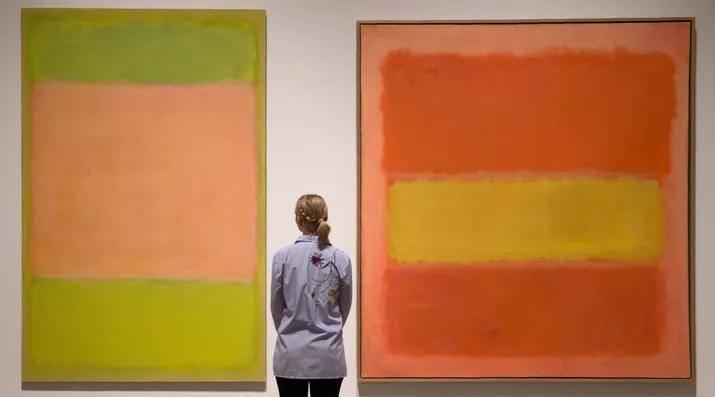 用色如用兵：色彩的故事