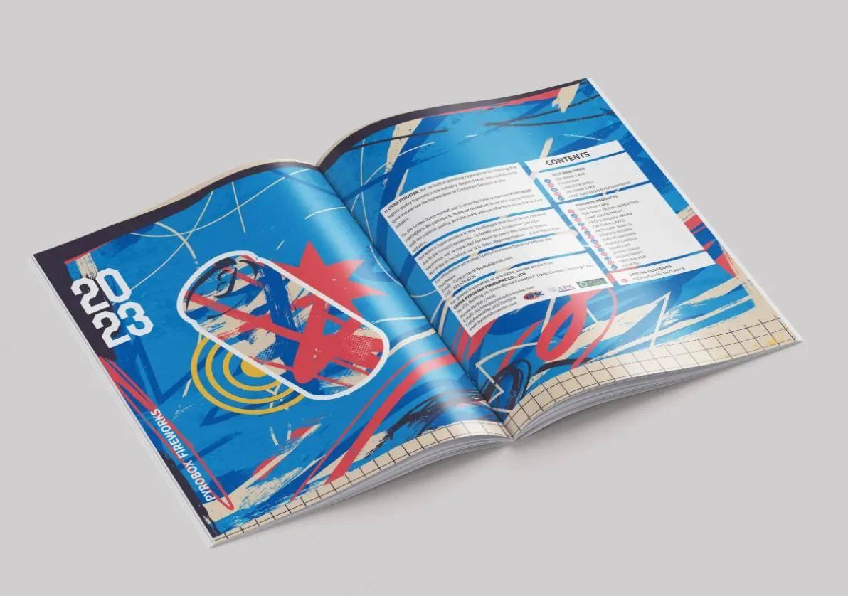 用色如用兵：色彩的故事