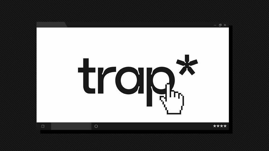 Trap字体下载,在小尺寸印刷依然美观的免费字体