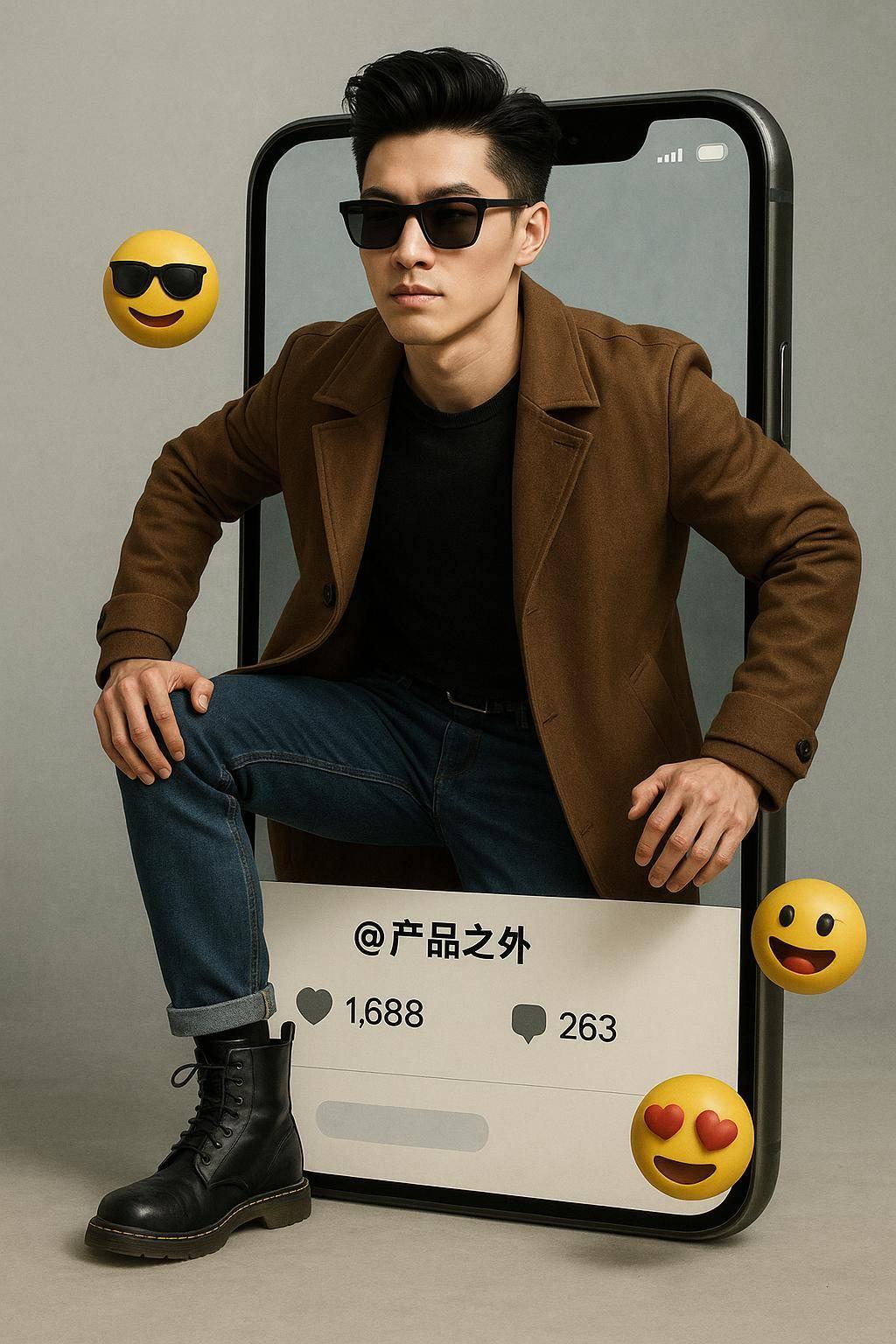 DeepSider - 免费用 GPT-4o 的神器