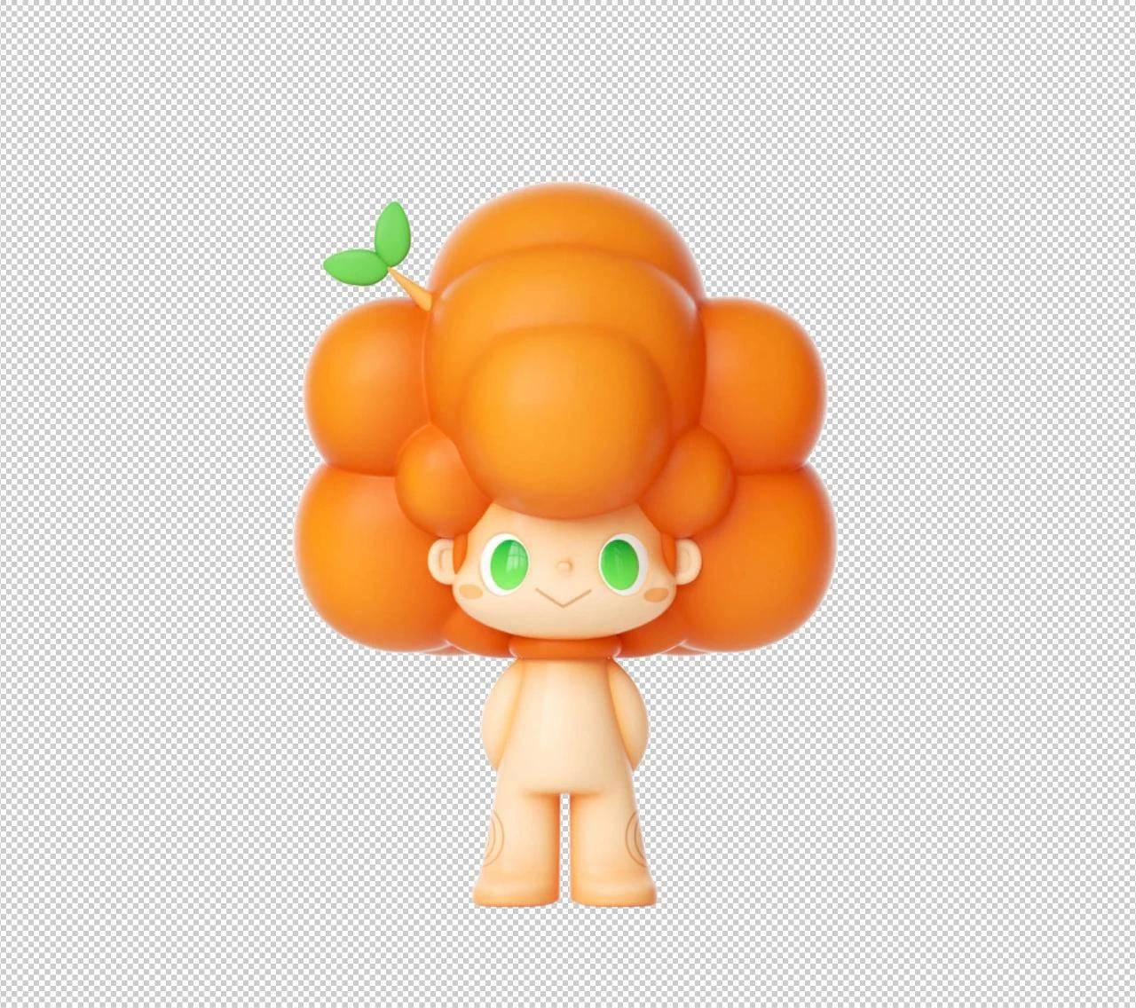 如何用AI快速换背景与融图的方法