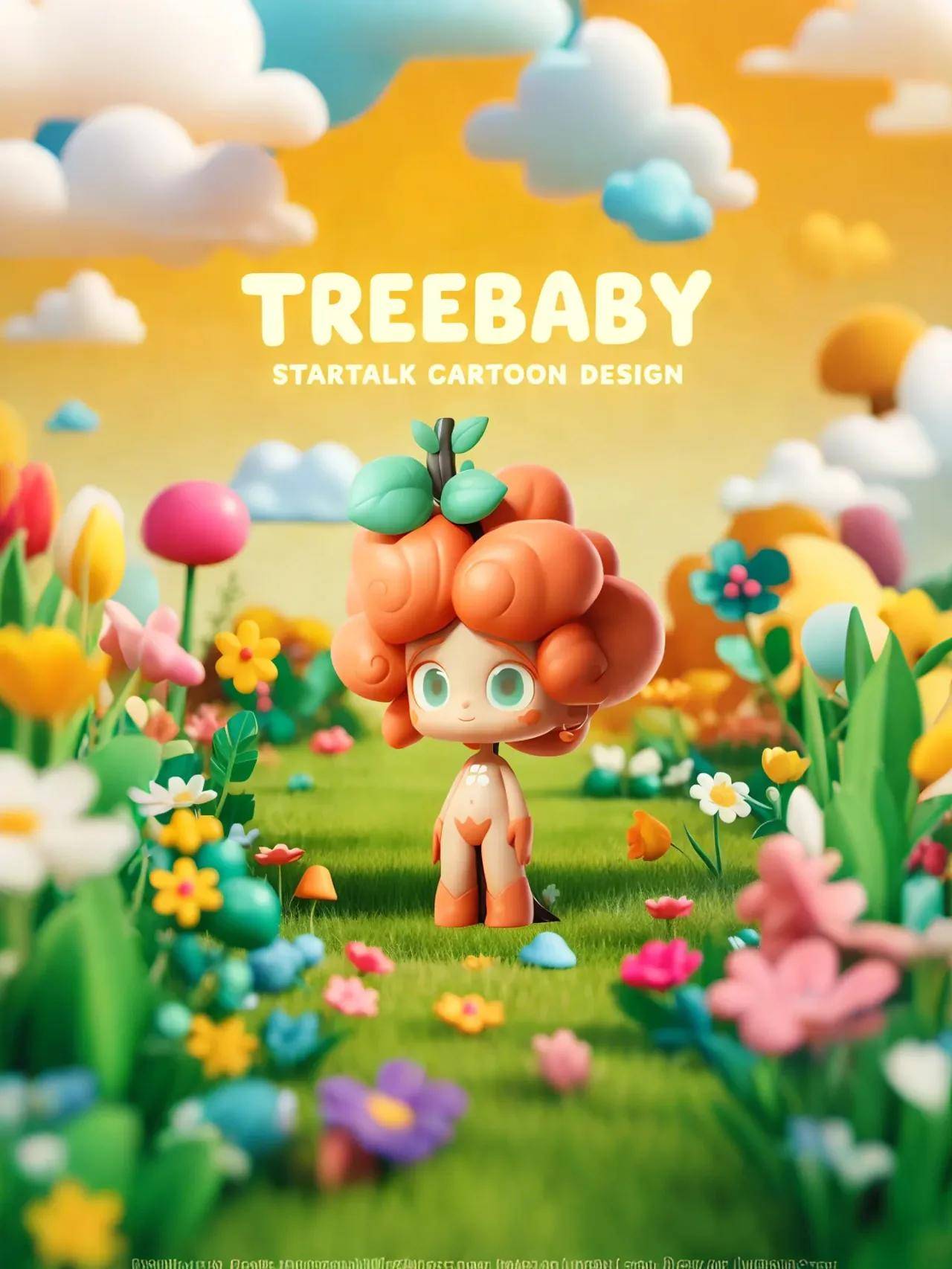 如何用AI快速换背景与融图的方法