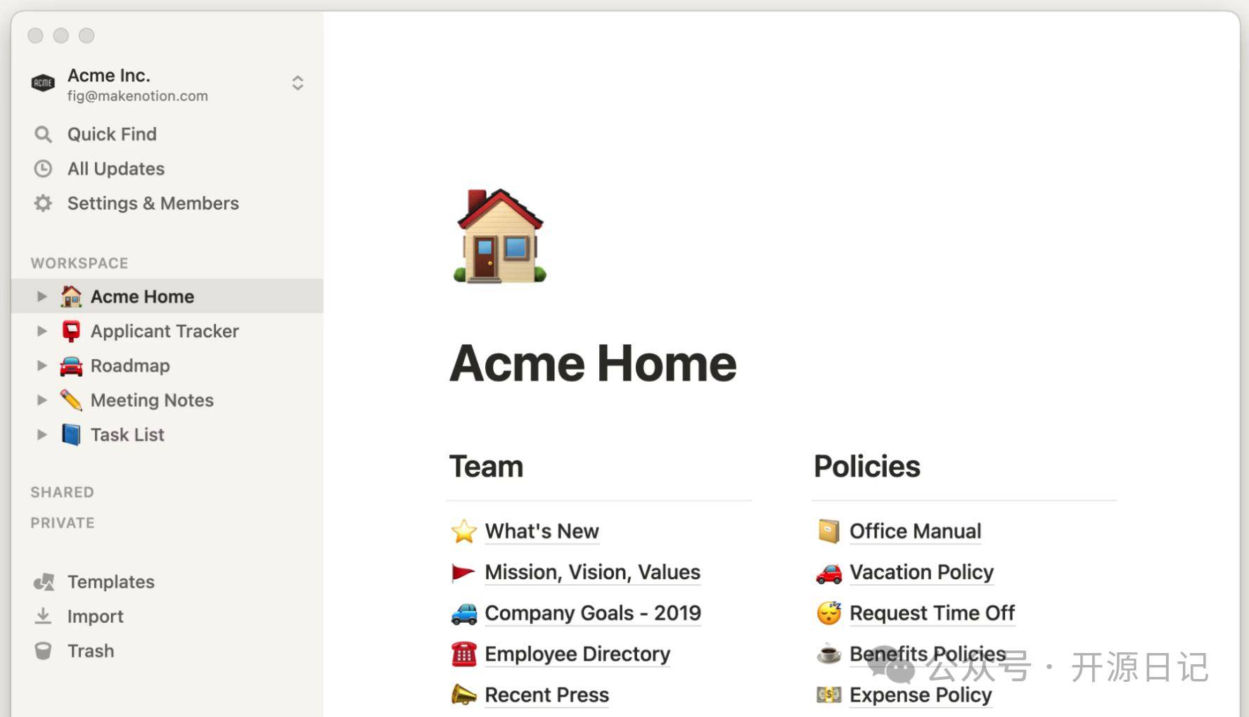Memos 设计简约的免费笔记工具(支持Markdown、双向链接和标签管理)