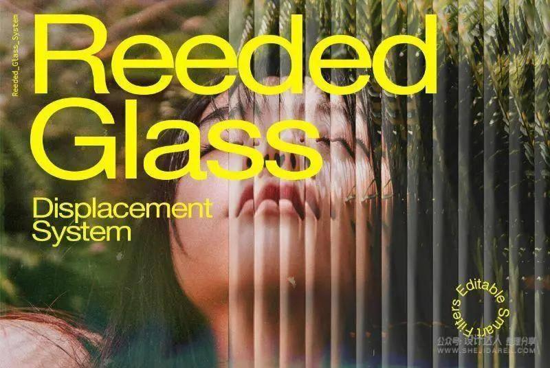 iOS液态玻璃效果,一键生成教程!