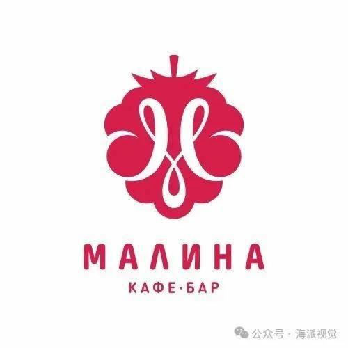 以荔枝为主题的LOGO设计！这创意太 “荔” 害了