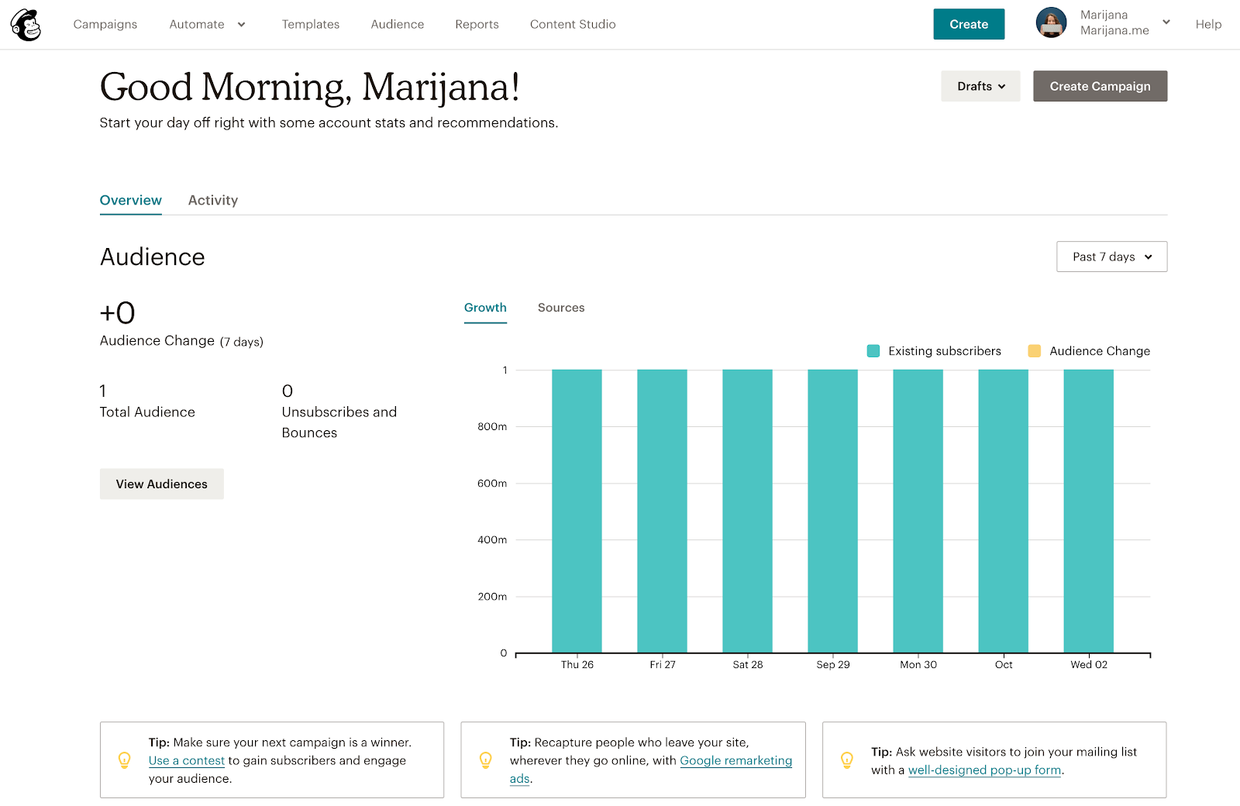 10个成功吸引用户的消息通知案例