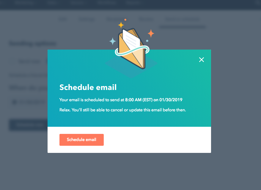10个成功吸引用户的消息通知案例