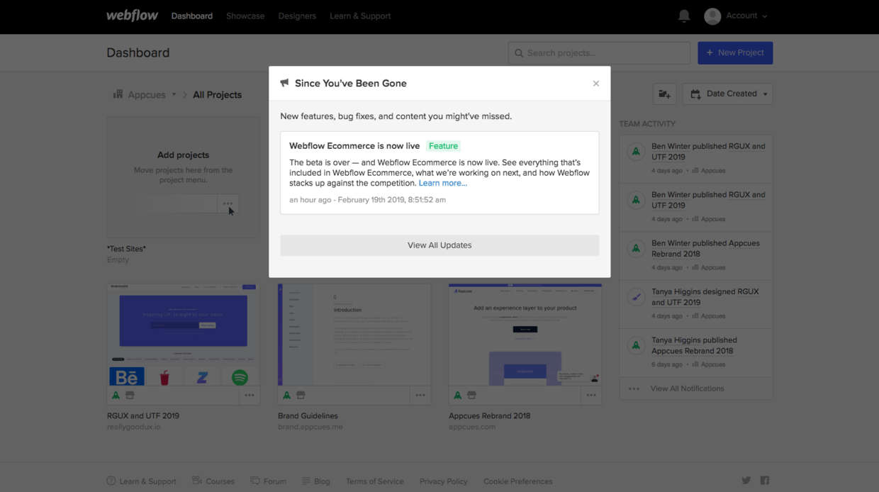 10个成功吸引用户的消息通知案例