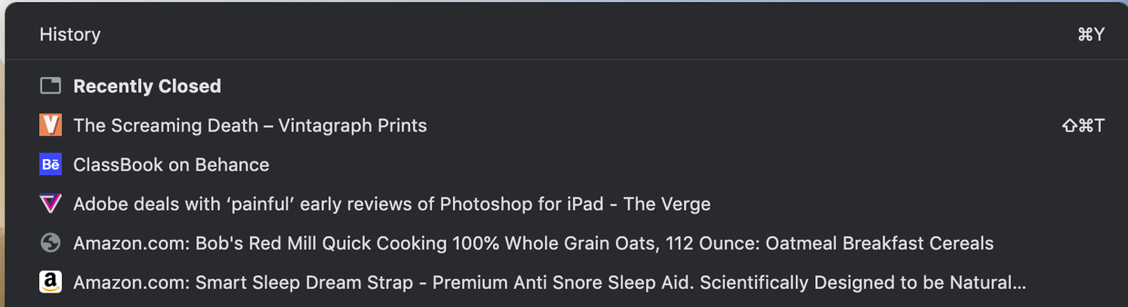 UI设计的10条经验法则