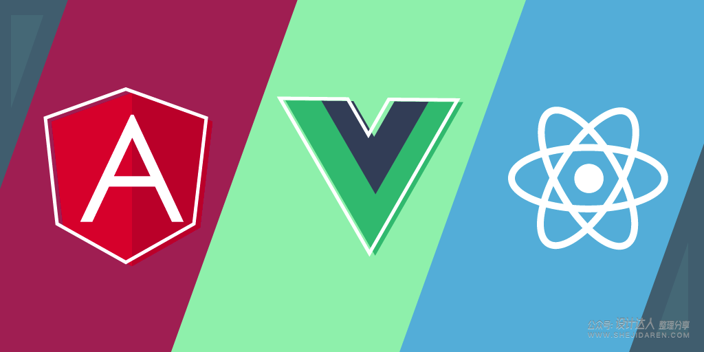 2021前端框架选哪个?Vue,React 还是 Angular? 2021前端框架选哪个?Vue,React 还是 Angular?