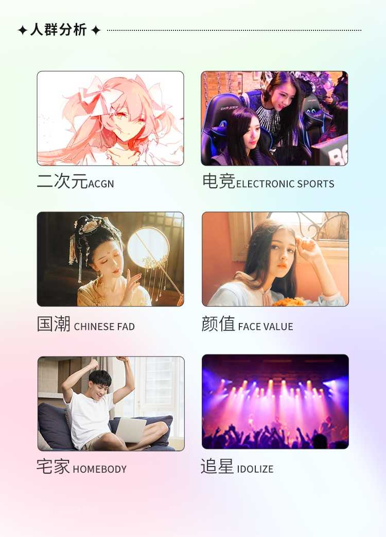 “寻找”系列海报设计复盘，潮味十足！