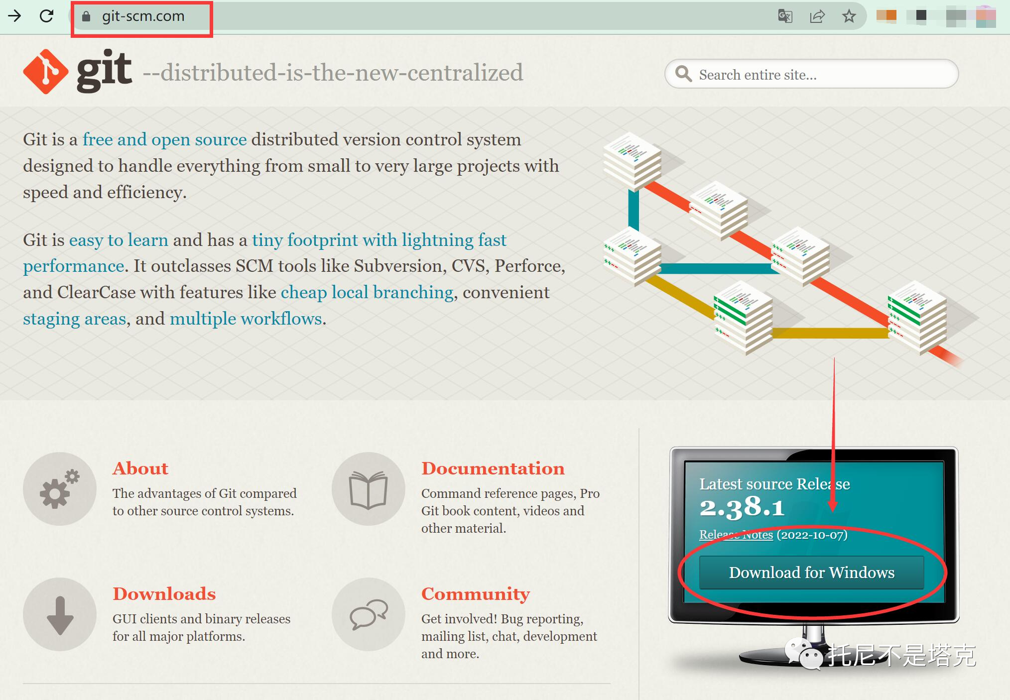 玩转github第一步,Git的安装和使用 玩转github第一步,Git的安装和使用