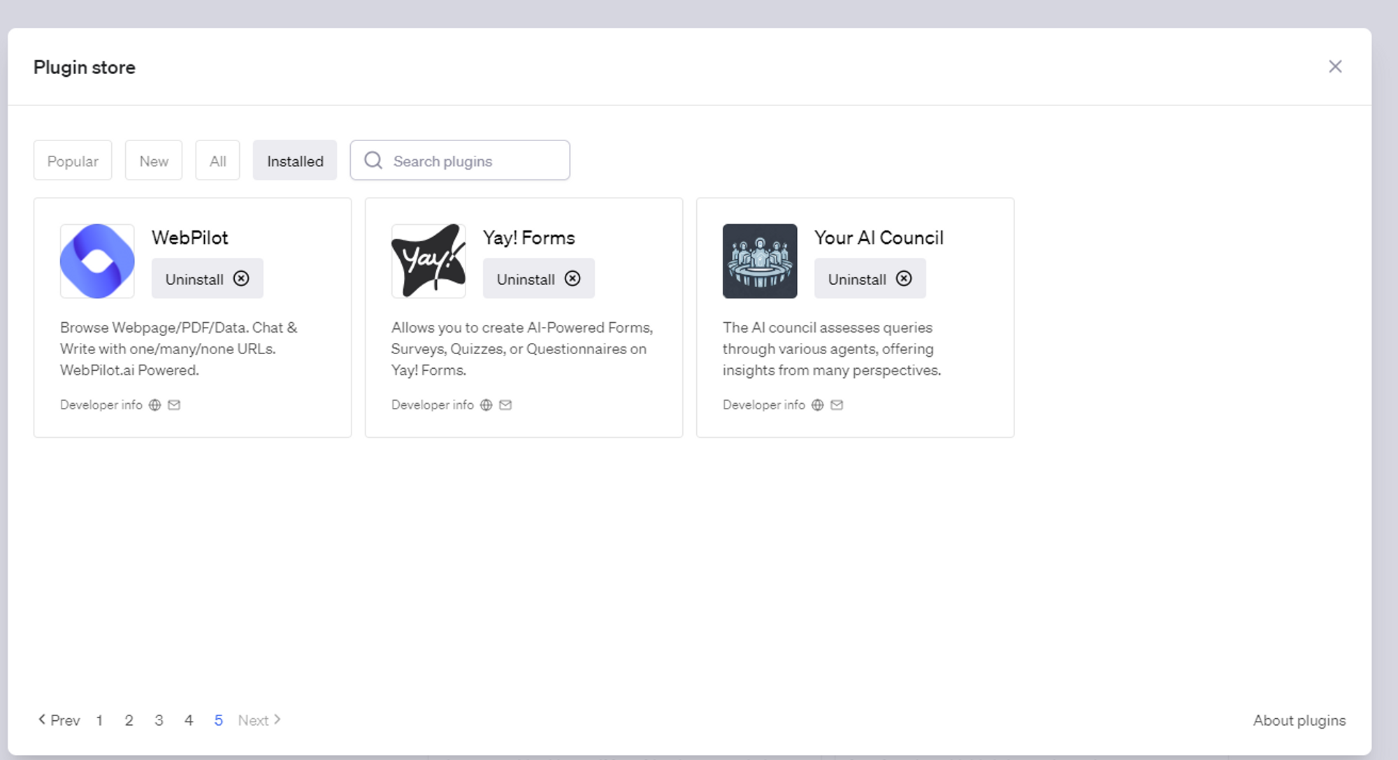Webpilot AI工具，让你2分钟读完一本书